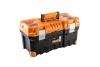 Ящик для инструмента 22 дюйма, лоток NEO Tools 84-113