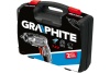 Аккумуляторный шуруповерт GRAPHITE 58G150