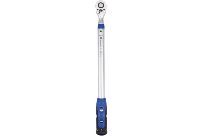 Динамометрический ключ NORGAU NTW23-020R 1/2", 40-200 Нм, с поверкой 051110020/П