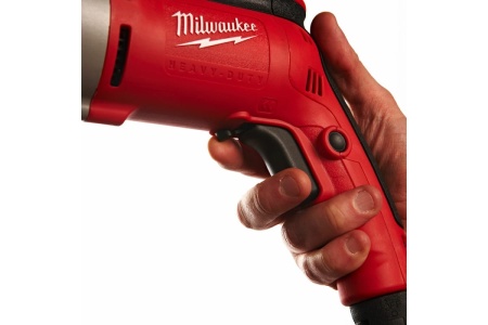Дрель Milwaukee HDE 13 RQX 30250