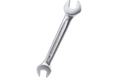 Рожковый ключ ROCKFORCE 12х13мм RF-7541213