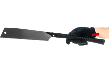Безобушковая пила Shogun Cross Cut Saw, 265мм М00009196