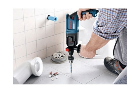 Перфоратор Bosch GBH 2-23 RE 0.611.250.400