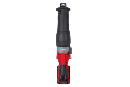 Аккумуляторная сабельная пила Milwaukee M18 FSZ-502X 4933478291