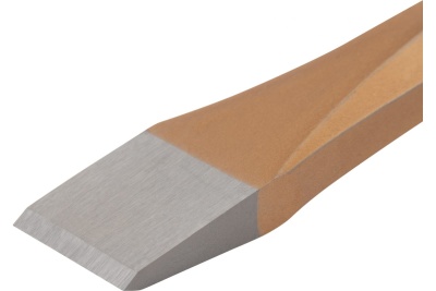 Зубило с защитной рукояткой Norgau 25X250 мм 075311550
