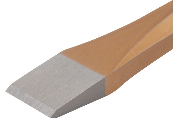 Зубило с защитной рукояткой Norgau 25X250 мм 075311550