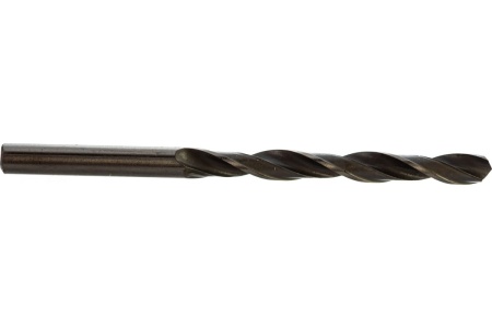 Сверло "PROFI" (6.6х101х63 мм) по металлу STAYER 29602-101-6.6