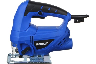 Электрический лобзик РОКОТ ЛЭ-570 692-009