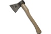 Кованый топор в сборе ТОПАР Wolf Axe 1.4 кг Б4 Т33
