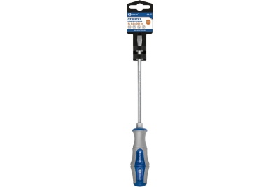 Отвертка ударная Ultra Grip SL 8 x 200 мм S2 КОБАЛЬТ 646-577
