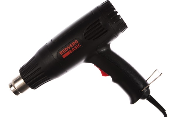 Термофен FUBAG PRT 2000 CCE 60 60-600 Kit 9 41139