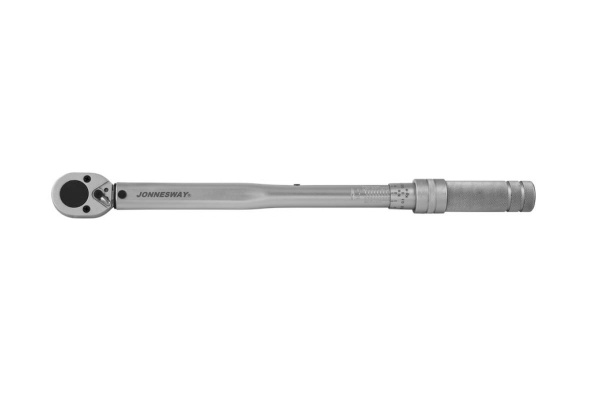 Динамометрический ключ Jonnesway T04150 1/2"40-210 НМ 47307