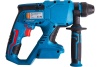 Аккумуляторный перфоратор Sturm CRH1820BL