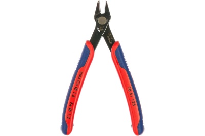 Бокорезы для электроники KNIPEX KN-7861125