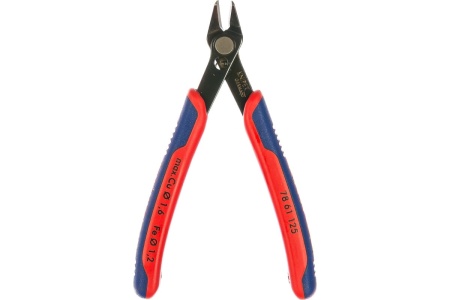 Бокорезы для электроники KNIPEX KN-7861125