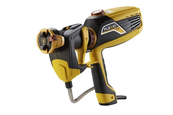 Краскораспылитель Wagner W 990 Flexio 2361559