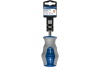 Отвёртка Ultra Grip SL 6 х 38 мм CR-V КОБАЛЬТ 646-300