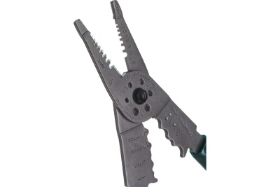 Электропассатижи KRAFTOOL INDUSTRIE 22664