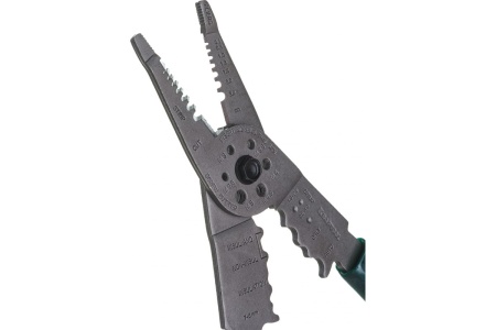 Электропассатижи KRAFTOOL INDUSTRIE 22664