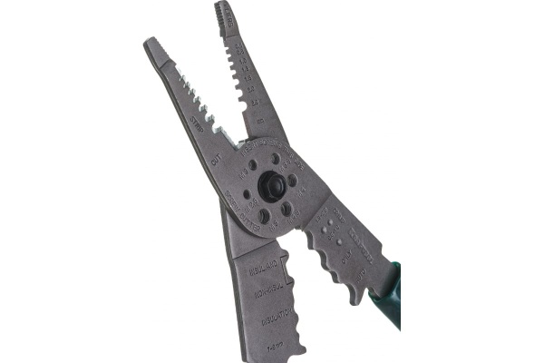 Электропассатижи KRAFTOOL INDUSTRIE 22664