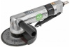 Угловая пневмошлифмашина ECO AAG12-125