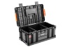 Модульный ящик для инструментов NEO Tools 53х31х22 см, modular system II 84-061