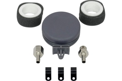 Компрессор Viair стационарный 12V250C IG 25050