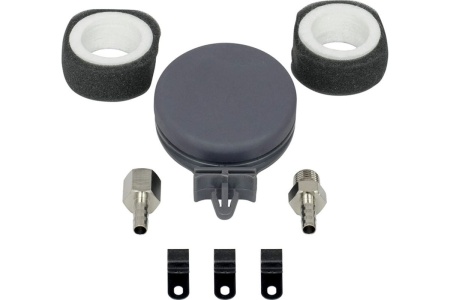 Компрессор Viair стационарный 12V250C IG 25050