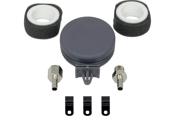 Компрессор Viair стационарный 12V250C IG 25050