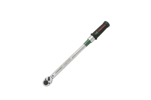 Динамометрический ключ 3/8 дюйма DR, 4-20 Нм Jonnesway T27021N 49790
