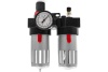 Блок подготовки воздуха 1/2" INTERTOOL PT-1430