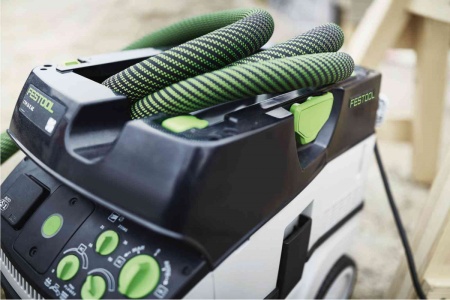 Пылеудаляющий аппарат FESTOOL Autoclean CTM 26 E AC 574978