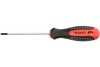 Отвертка Ph0х80 мм MATRIX Fusion anti slip 11432