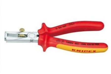 Набор  шарнирно-губцевого инструмента KNIPEX KN-002001V14