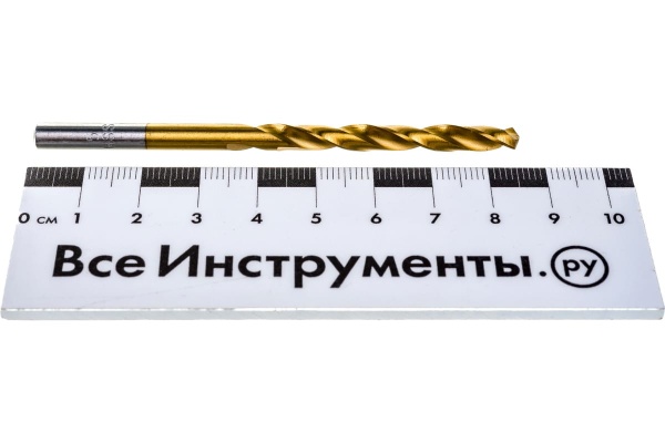 Сверло (2 шт; 2 мм; HSS) по металлу Fit 34320