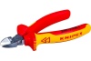 Бокорезы 1000 V Knipex KN-7006140