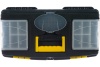 Ящик пластиковый для инструмента 19" (490х275х240 мм) FIT 65573