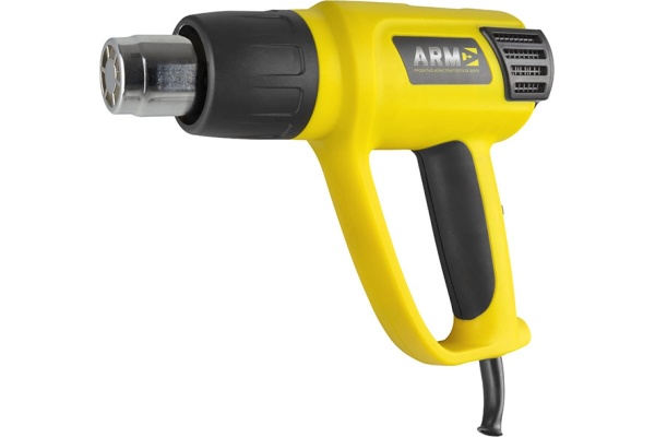 Термовоздуходувка STEINEL HL2020E + насадка 072209 352202