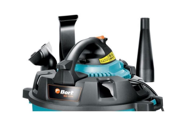 Пылесос для сухой и влажной уборки BORT BSS-1330-Pro 98291803