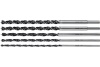 Набор сверл спиральных по дереву STAYER Maxdrill (5 шт; 6-8-10-12-14x300 мм) 2943-300-H5_z01