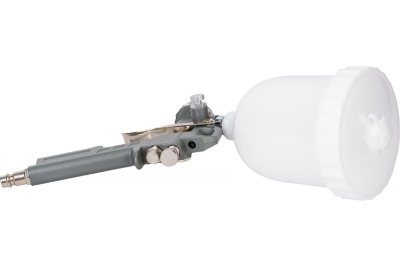 Краскораспылитель с верхним бачком Pegas pneumatic 1.5 мм 2707
