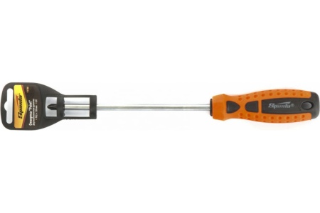 Отвертка Ph2х150мм, CrV, 2-х компонентная рукоятка SPARTA Point 11780