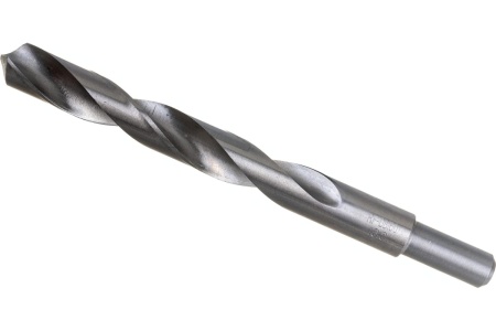 Сверло по металлу 16 мм, HSS Rockforce RF-DB160