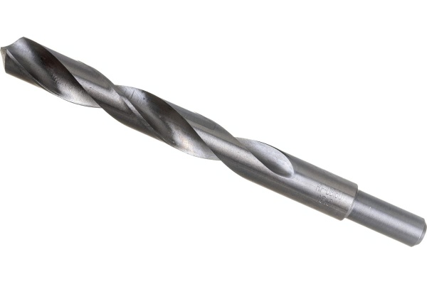 Сверло по металлу 16 мм, HSS Rockforce RF-DB160