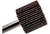 Круг лепестковый на шпильке 22x20x6 мм №100 MESSER 20-22-100