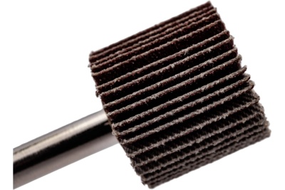Круг лепестковый на шпильке 22x20x6 мм №100 MESSER 20-22-100
