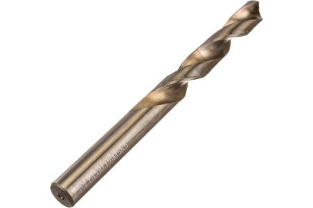 Сверло (14х160 мм; ц/х; Р6М5К5; А1) ИПК 2300-64012