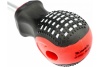 Отвертка Ph2х38 мм MATRIX Fusion anti slip 11431