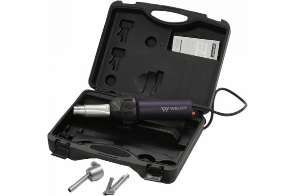 Технический фен Bosch GHG 23-66 06012A6300