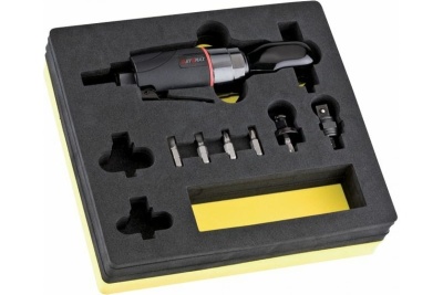 Угловая композитная пневмотрещотка Byemax Multi-Function BM-32-3016K